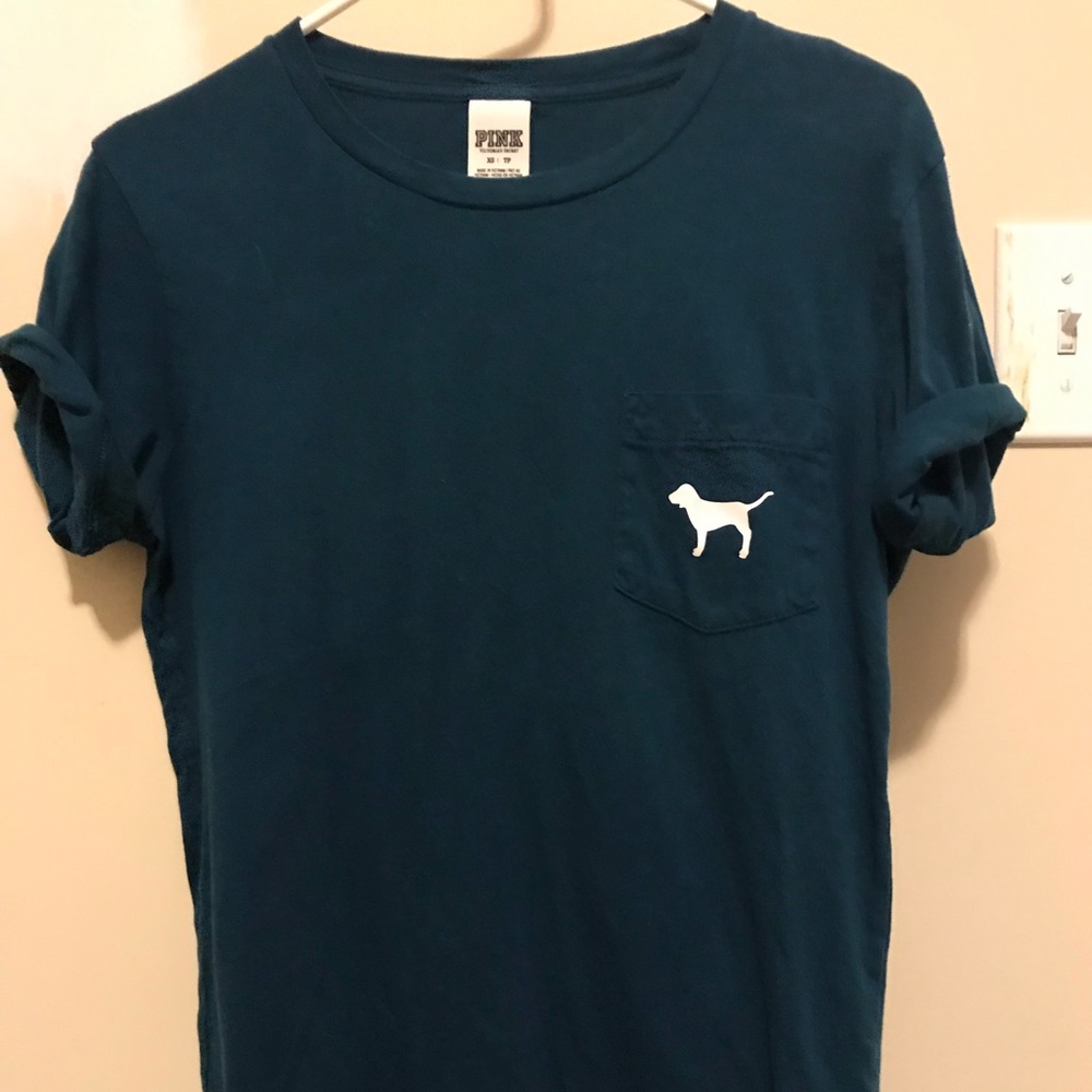VS Pink T-shirt